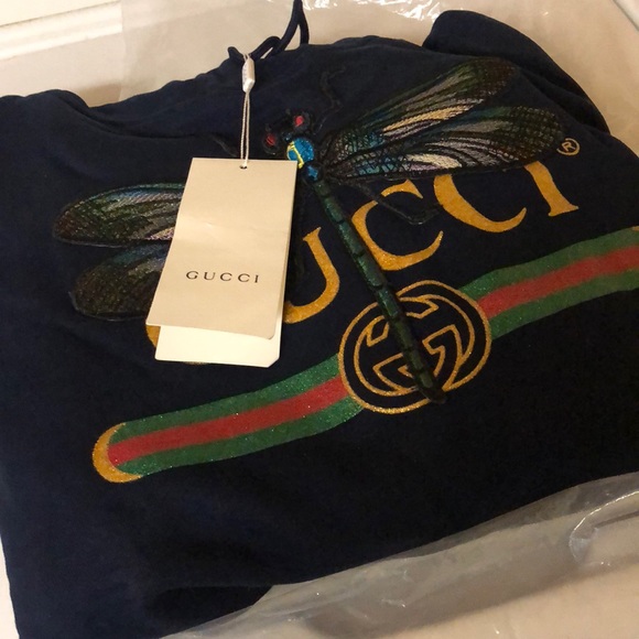 gucci pullover hoodie